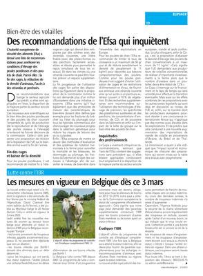 Les mesures en vigueur en Belgique dès ce 3mars Les mesures en vigueur en Belgique dès ce 3mars