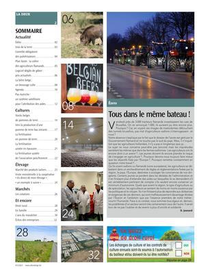 Actualité Actualité