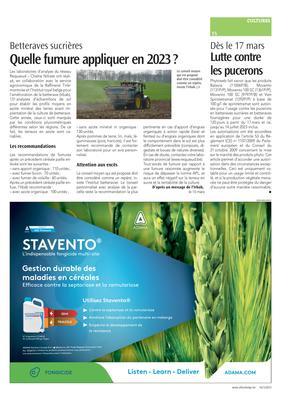 Lutte contre les pucerons Lutte contre les pucerons