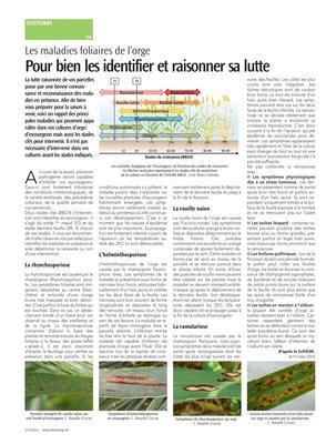 Pour bien les identifier et raisonner sa lutte Pour bien les identifier et raisonner sa lutte