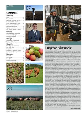 Actualité Actualité