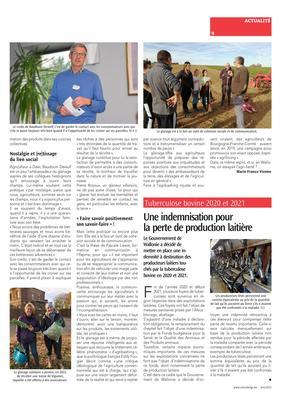 Et si nous parlions«d’agri-fierté»? Et si nous parlions«d’agri-fierté»?