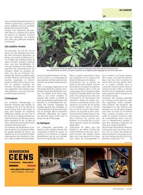 Savoir les choisir ou les produire Savoir les choisir ou les produire