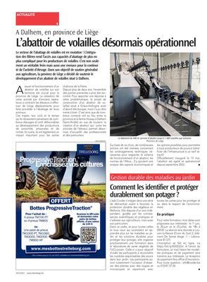 Comment les identifier et protéger durablement son potager? Comment les identifier et protéger durablement son potager?