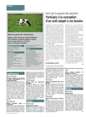 Participez à la conception d’un outil adapté à vos besoins Participez à la conception d’un outil adapté à vos besoins
