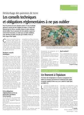 Les conseils techniques et obligations réglementaires à ne pas oublier Les conseils techniques et obligations réglementaires à ne pas oublier