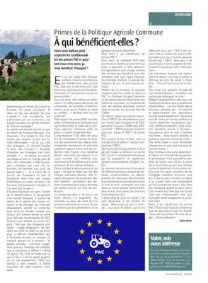 Mort aux vaches! Mort aux vaches!