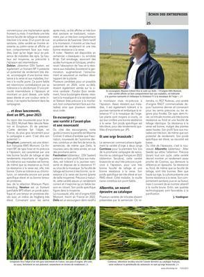 En plein essor ou nouvelles, les variétés proposées chezJorion Philip-Seeds En plein essor ou nouvelles, les variétés proposées chezJorion Philip-Seeds