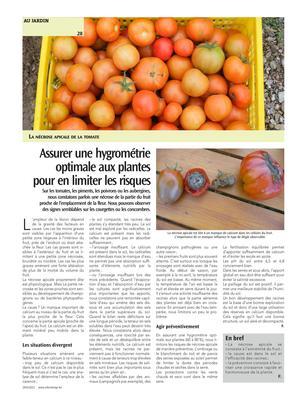 En bref En bref