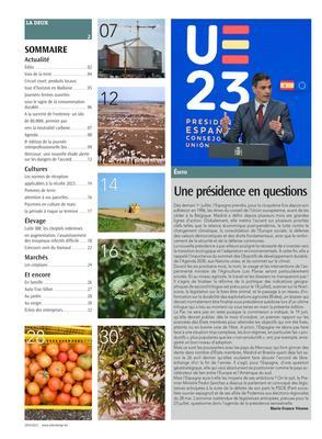 Actualité Actualité