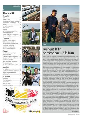Actualité Actualité