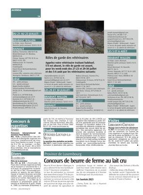 Concours de beurre de ferme au lait cru Concours de beurre de ferme au lait cru