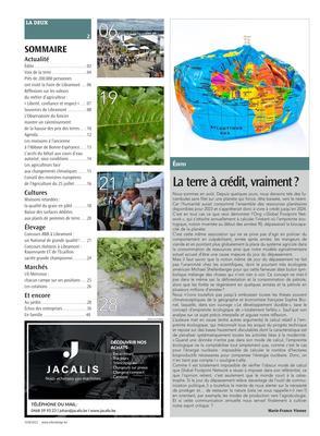 Actualité Actualité