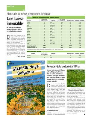 Revystar Gold autoriséà 1l/ha Revystar Gold autoriséà 1l/ha