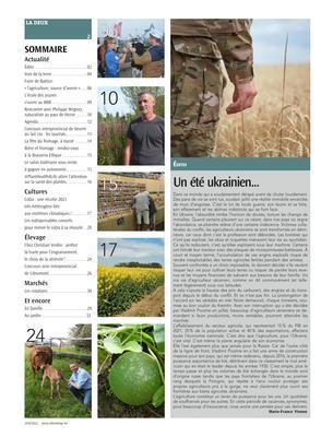 Actualité Actualité
