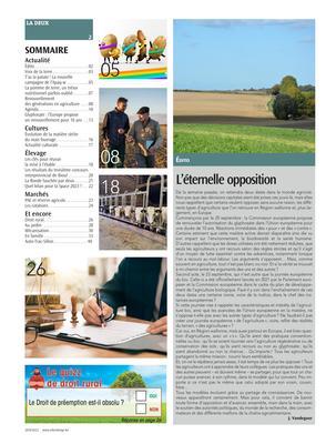 Actualité Actualité