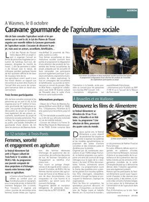 Découvrez les films de Alimenterre Découvrez les films de Alimenterre
