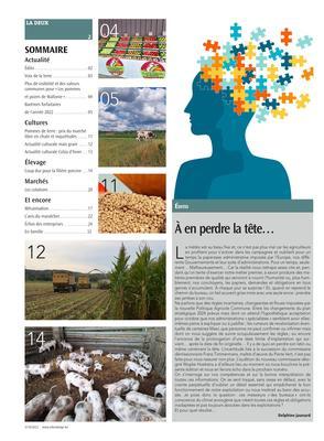 Actualité Actualité