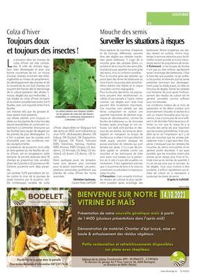 Surveiller les situations à risques Surveiller les situations à risques