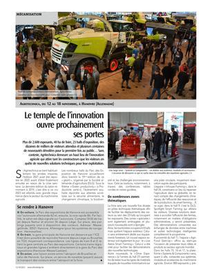 Se rendre à Hanovre Se rendre à Hanovre