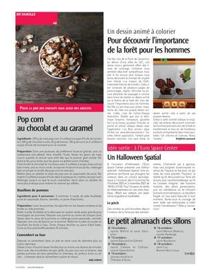 Le petit almanach des sillons Le petit almanach des sillons