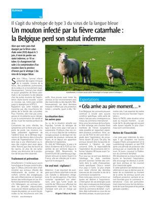«Cela arrive au pire moment…» «Cela arrive au pire moment…»