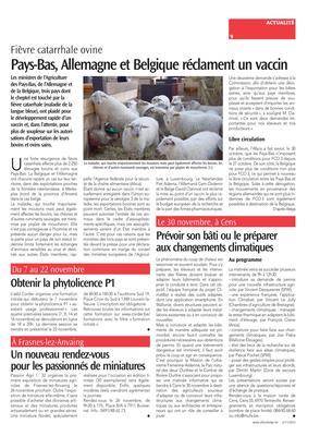 Obtenir la phytolicence P1 Obtenir la phytolicence P1