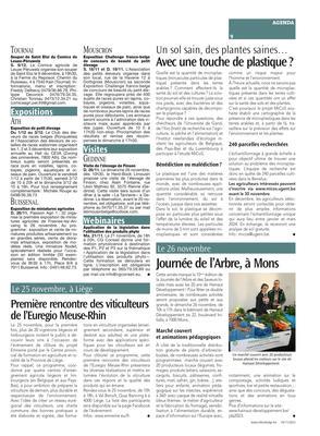 Avec une touche de plastique? Avec une touche de plastique?