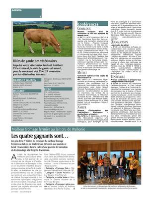 Rôles de garde des vétérinaires Rôles de garde des vétérinaires