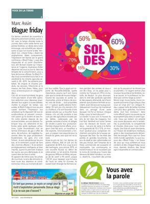 Blague friday Blague friday