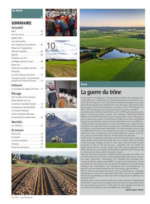 Actualité Actualité