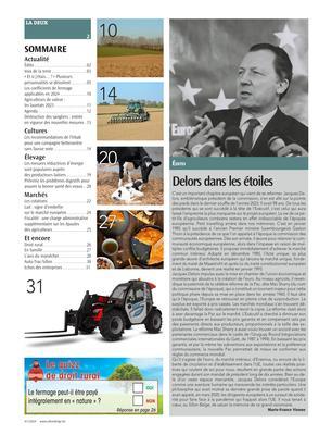 Delors dans les étoiles Delors dans les étoiles