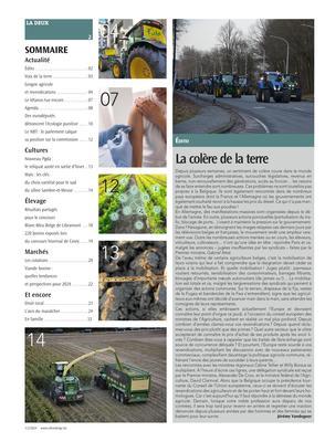 Actualité Actualité