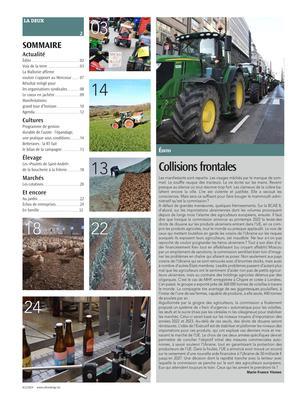 Actualité Actualité