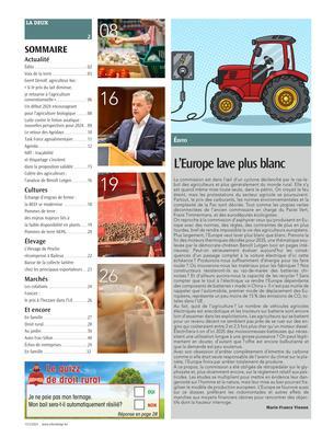 Actualité Actualité