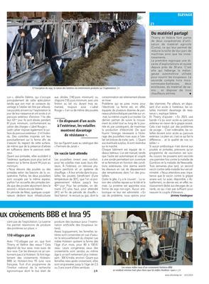 Du matériel partagé Du matériel partagé