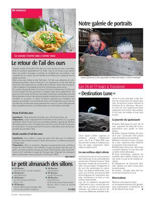 «Destination Lune» «Destination Lune»