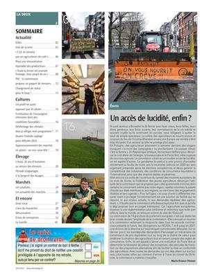 Actualité Actualité