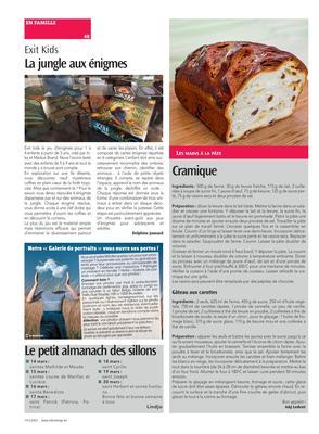Cramique Cramique