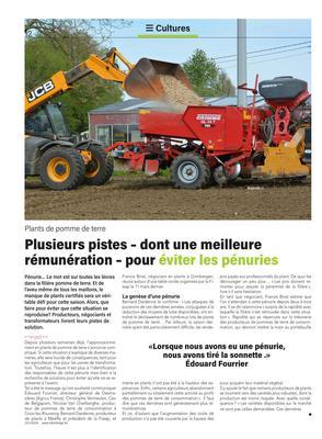 Plusieurs pistes – dont une meilleure rémunération – pour éviter les pénuries Plusieurs pistes – dont une meilleure rémunération – pour éviter les pénuries