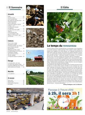 Actualité Actualité
