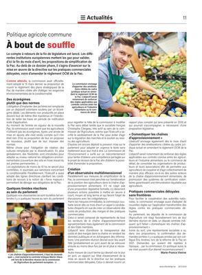 À bout de souffle À bout de souffle