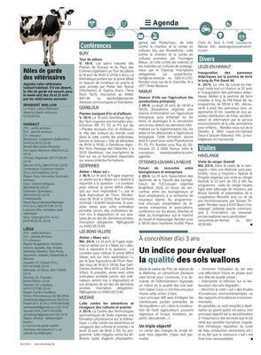 Rôles de garde des vétérinaires Rôles de garde des vétérinaires