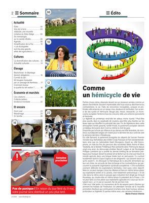 Actualité Actualité