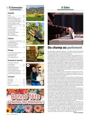 Actualité Actualité