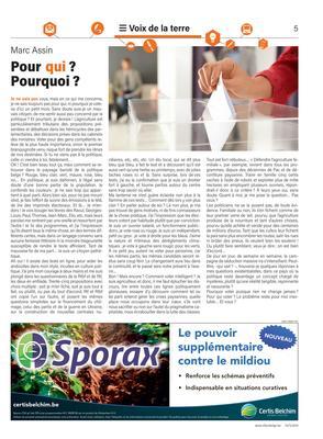 Pour qui? Pourquoi? Pour qui? Pourquoi?