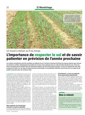Bon à retenir Bon à retenir