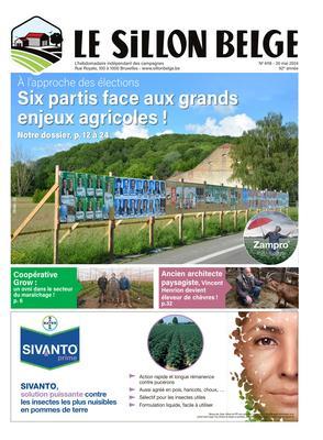 Notre dossier, p. 12 à 24