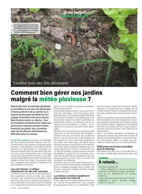 À retenir… À retenir…