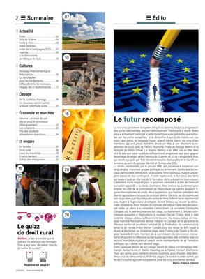 Actualité Actualité